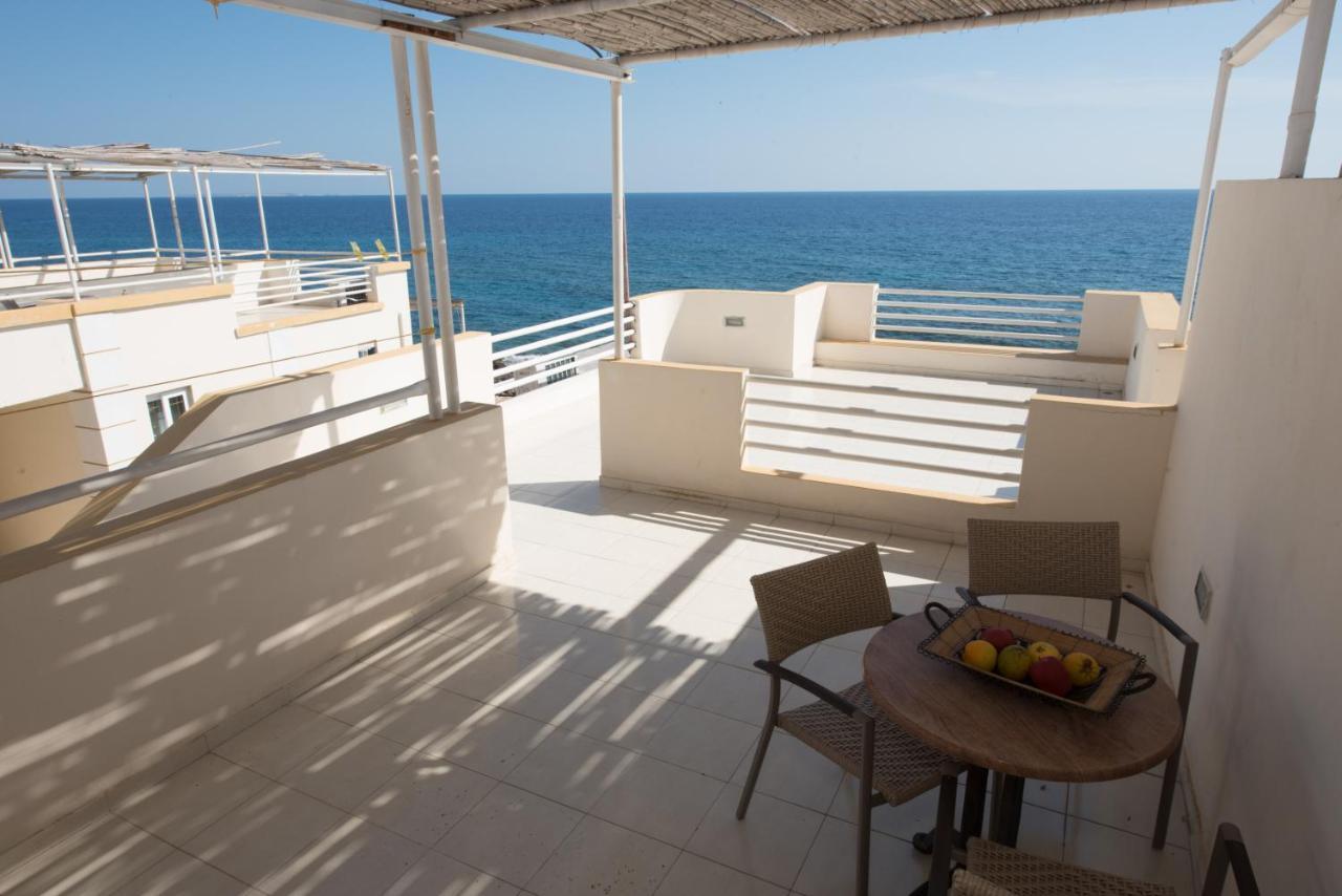 Ionio Star Hotel Koutsourás 외부 사진