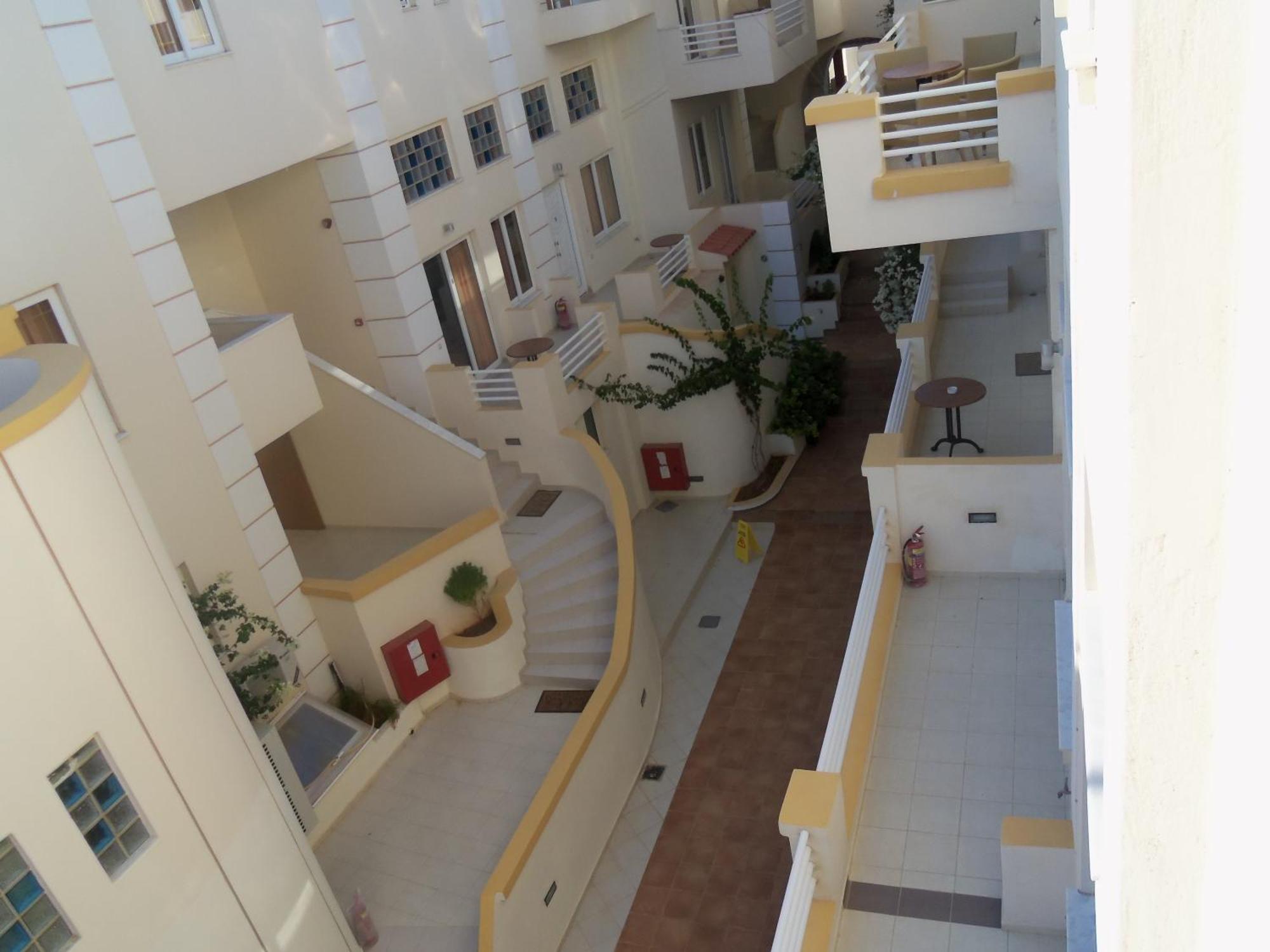 Ionio Star Hotel Koutsourás 외부 사진