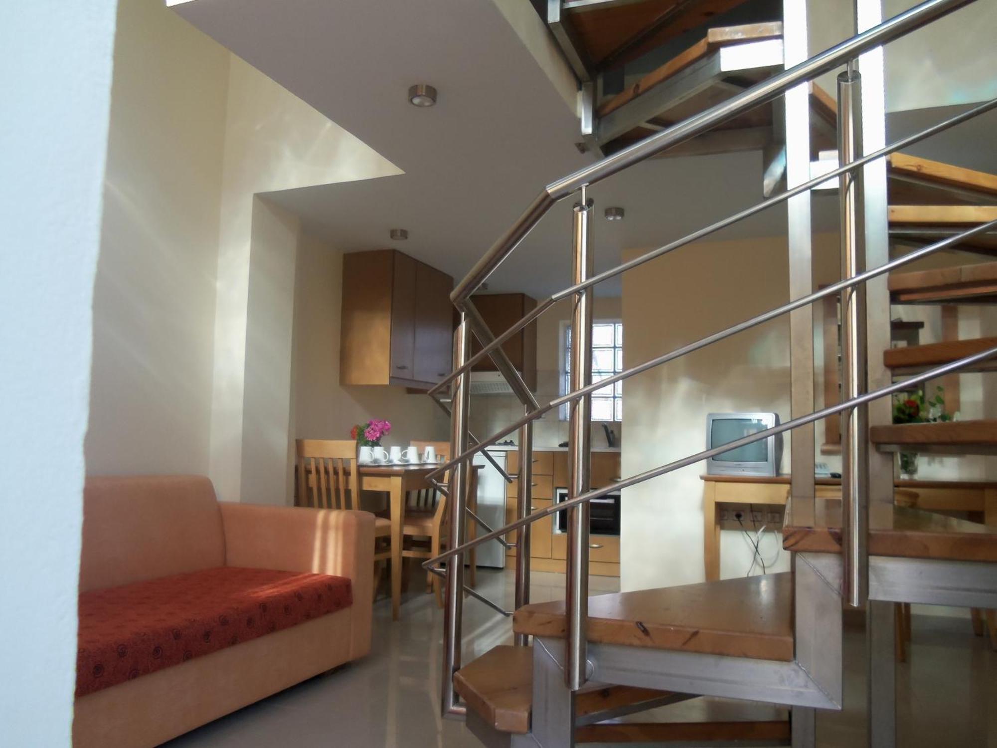 Ionio Star Hotel Koutsourás 외부 사진